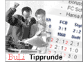 Tippspiel - Resultate